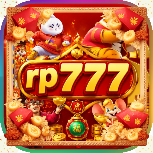 rp777 — mitra unggulan